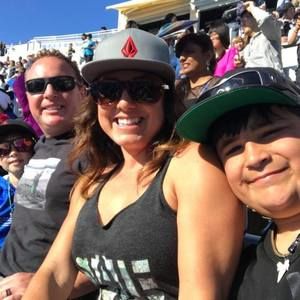 Meet your Posher, Veronica